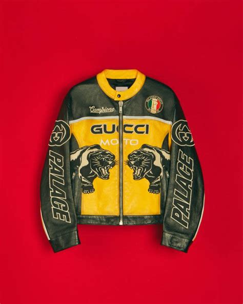 gucci x palace jacket
